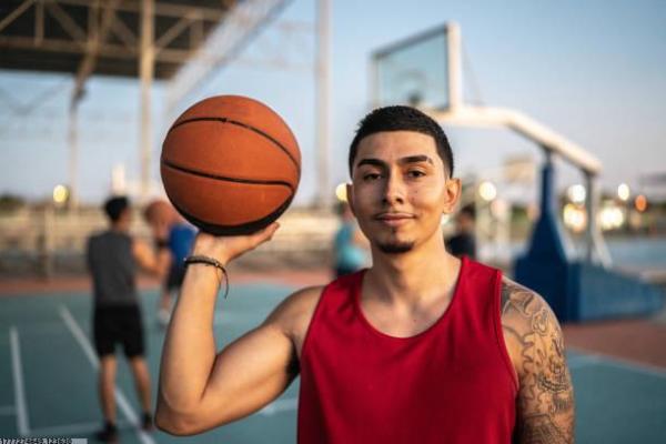 梅西运动能力背后的项目基础分析(图1)