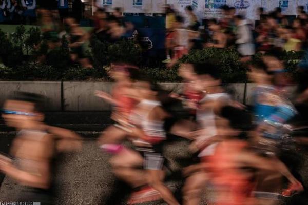 传统民族体育项目抛绣球的传承与创新(图1)